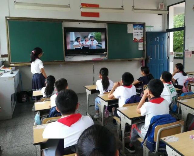 教育课堂强化科学教育助推“双减”的资源供给和服务能力